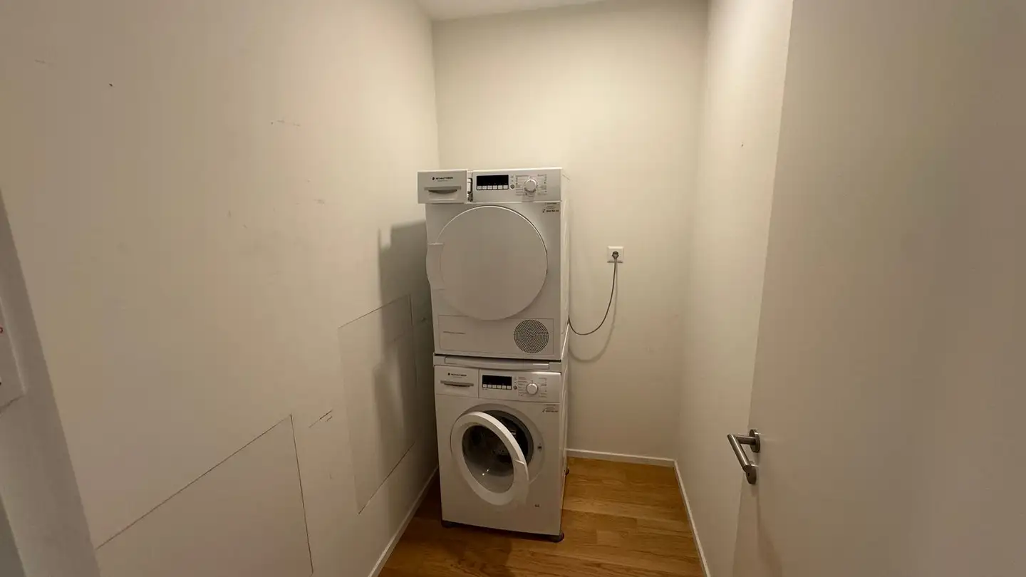 Wohnung mieten - Brislachstrasse 4a, 4226 Breitenbach - Foto 2