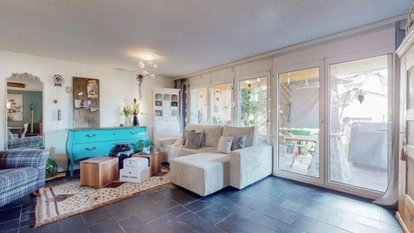 Casa a gradini in vendita - 3312 Fraubrunnen - Photo 2