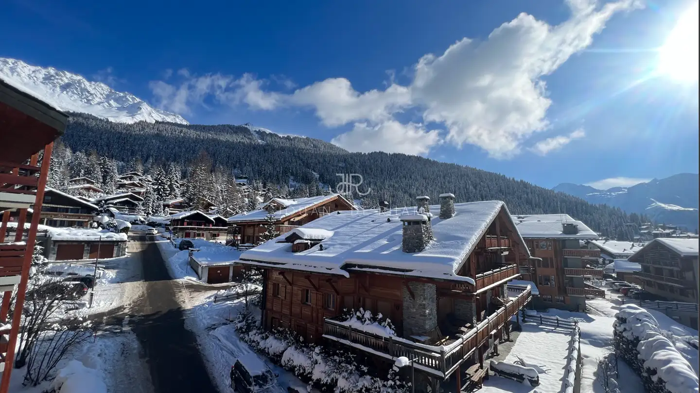 Appartamento in affitto - 1936 Verbier - Photo 2