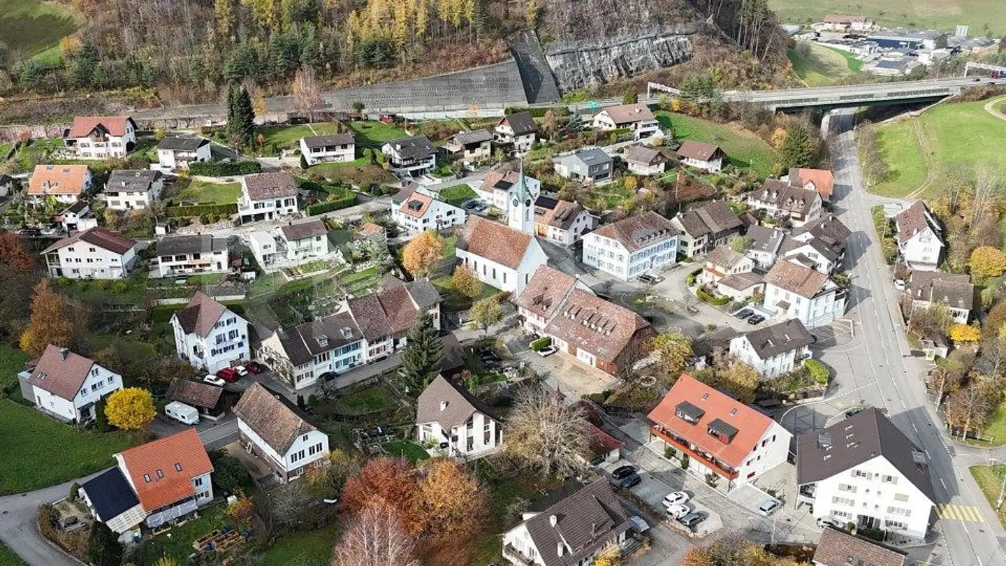 Einfamilienhaus kaufen - 4458 Eptingen - Foto 3