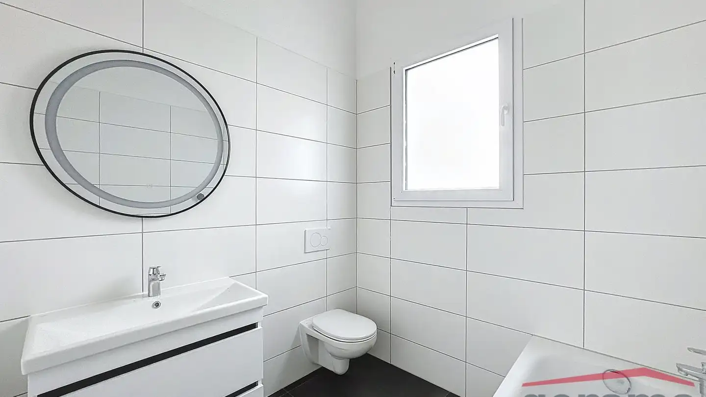 Single house for rent - Rebenweg 27a, 3225 Müntschemier - Photo 4