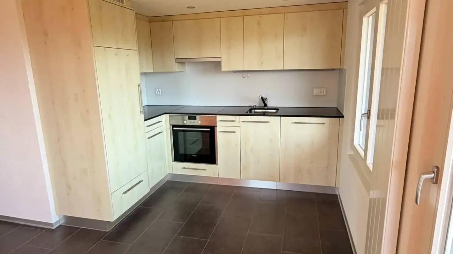 Appartement à louer - Neumatt 451, 3674 Bleiken b. Oberdiessbach