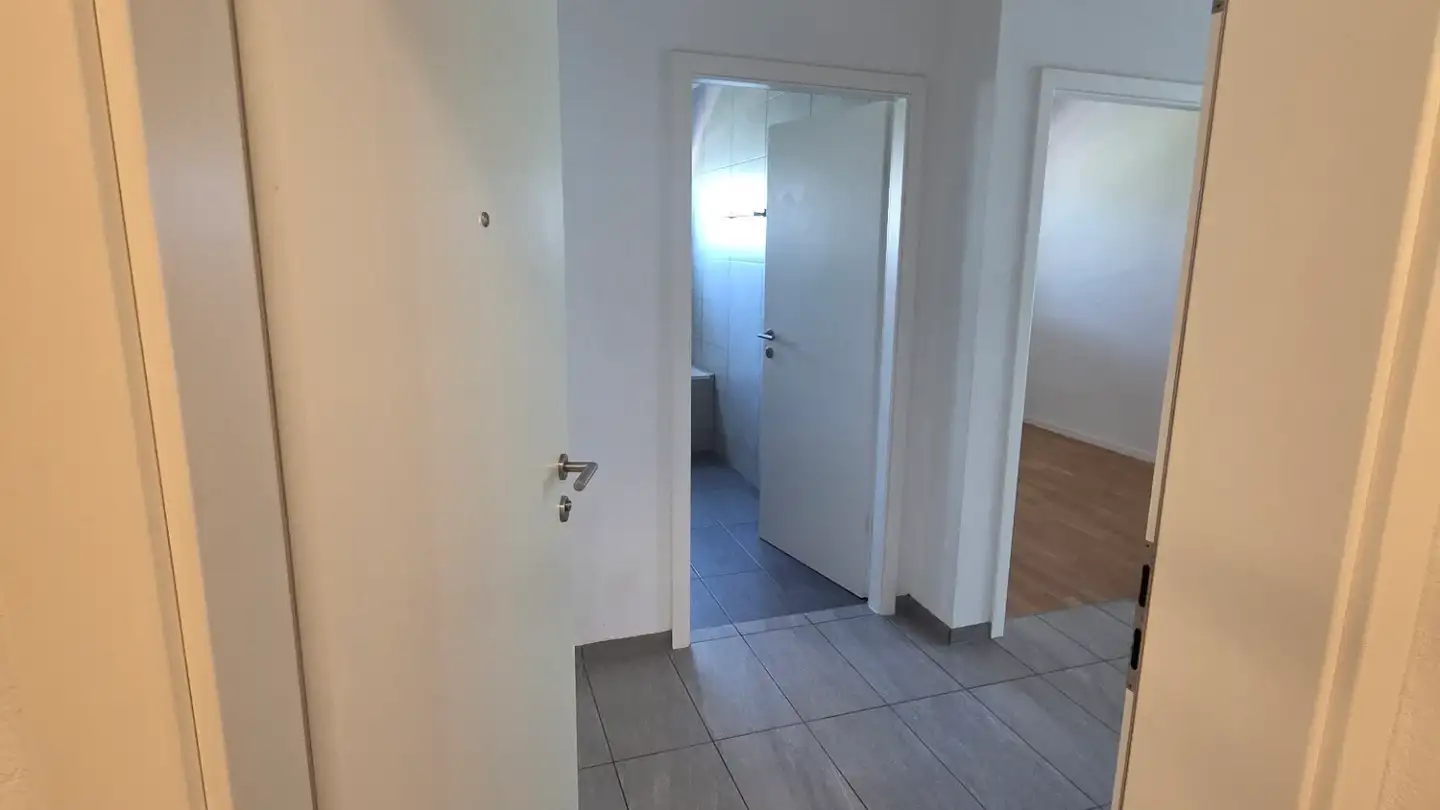 Apartment for rent - 1891 Vérossaz