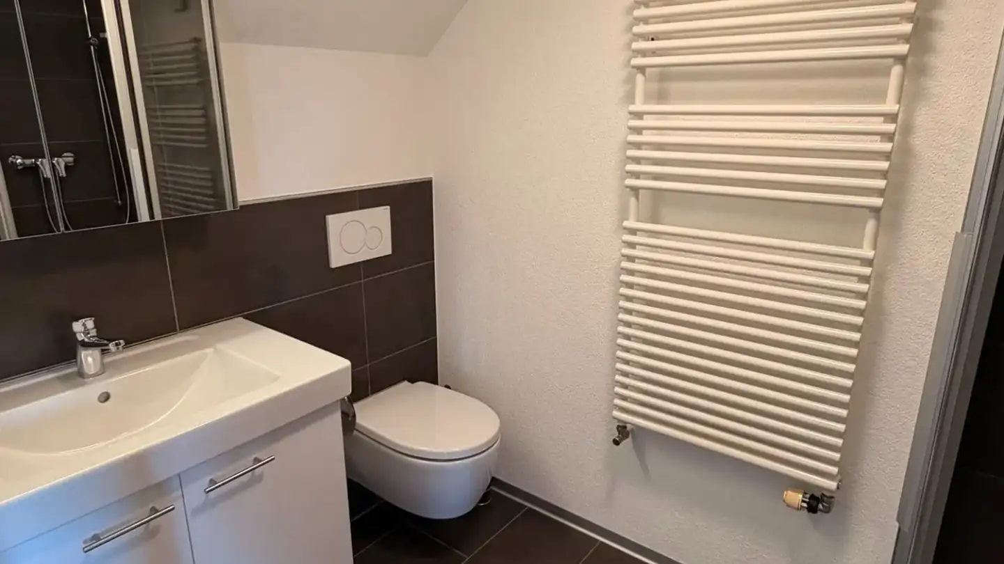 Appartement à louer - Neumatt 451, 3674 Bleiken b. Oberdiessbach - Photo 2