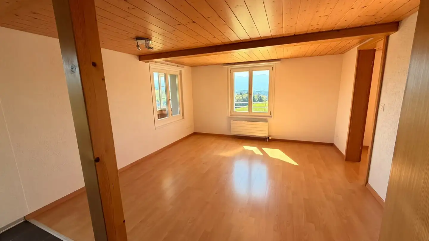 Appartement à louer - Neumatt 451, 3674 Bleiken b. Oberdiessbach - Photo 3