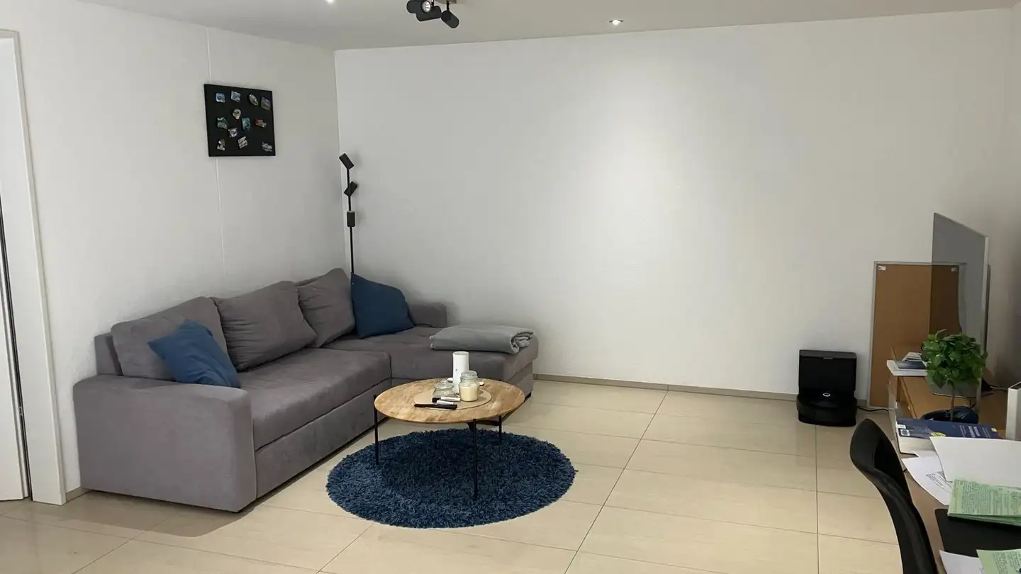 Wohnung mieten - Cavendel 43, 7408 Cazis