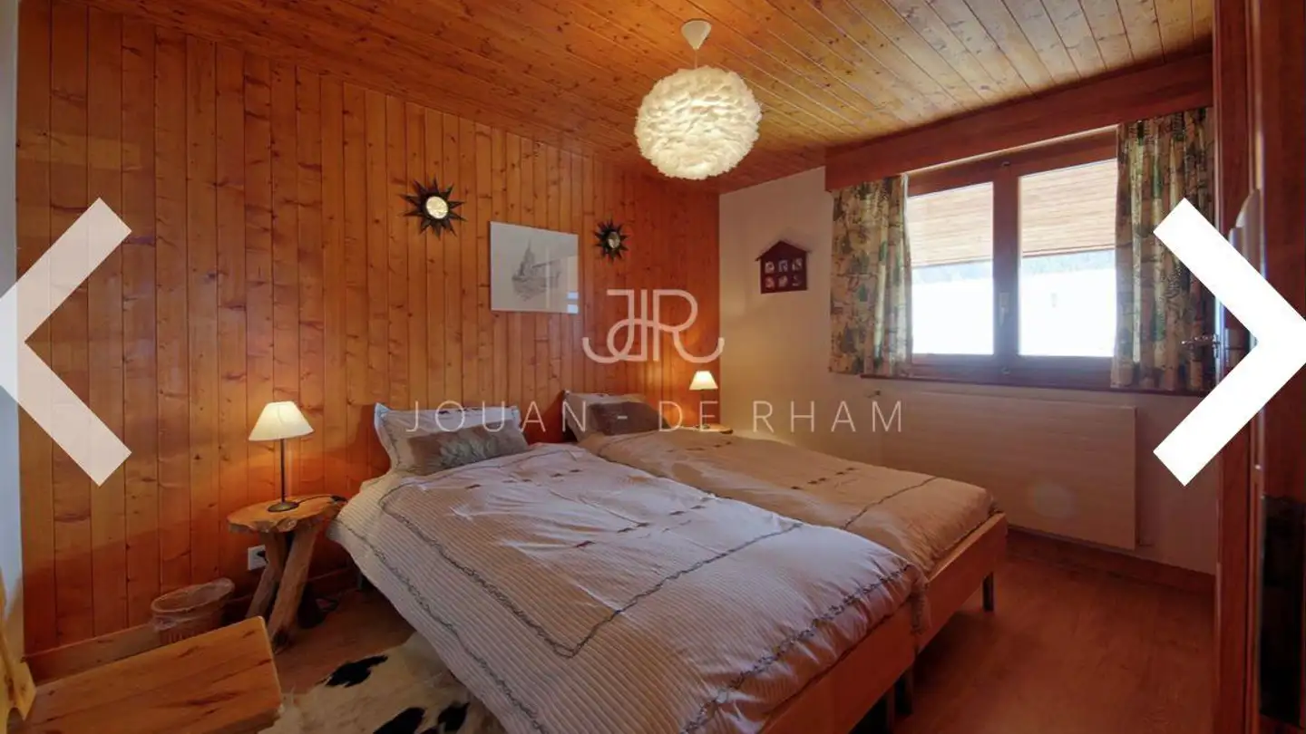 Appartamento in affitto - 1936 Verbier - Photo 3