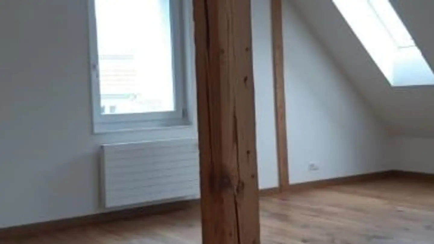 Single house for rent - Kleinbühlstrasse 1, 8052 Zürich - Photo 2