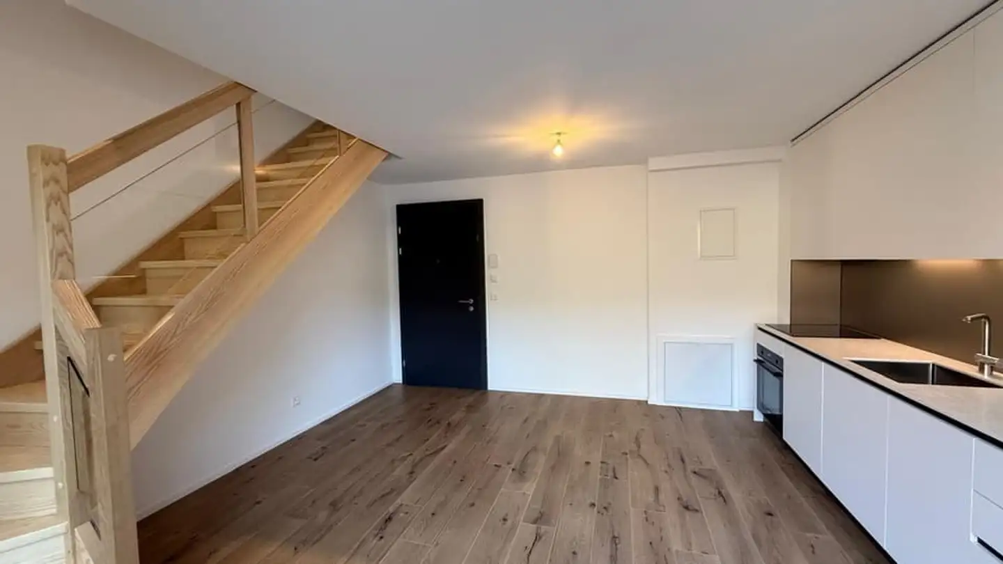 Appartement à louer - Rue Du Village 11, 1081 Montpreveyres - Photo 2