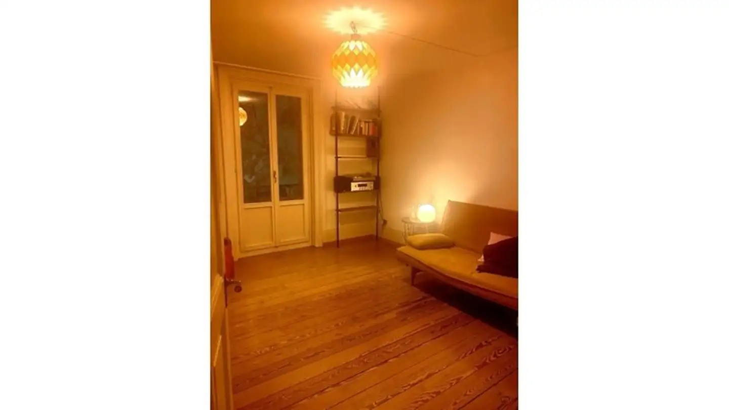 Appartement meublé à louer - 3007 Bern - Photo 2
