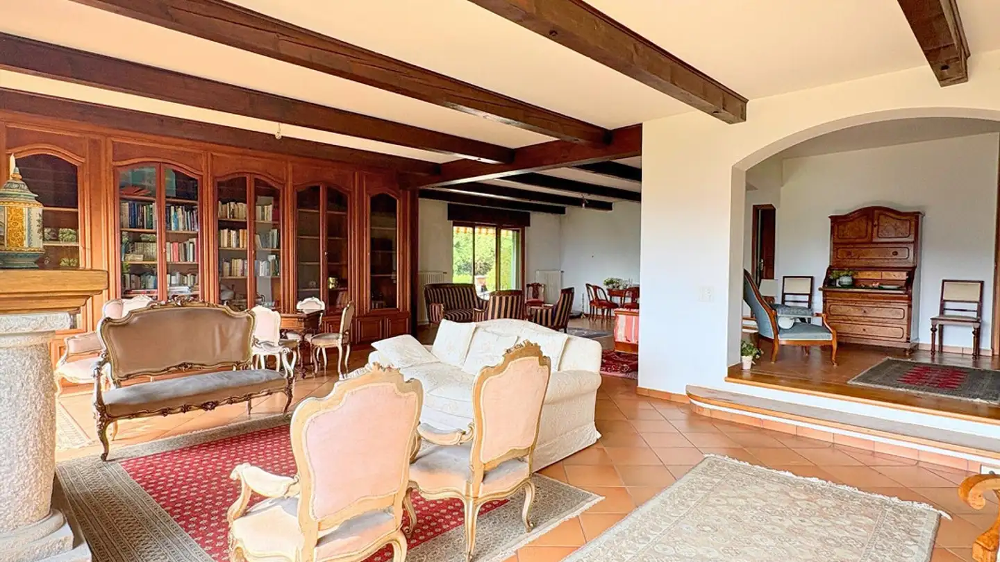 Residential building for sale - Stráda Dra Víla, 6966 Villa Luganese - Photo 3