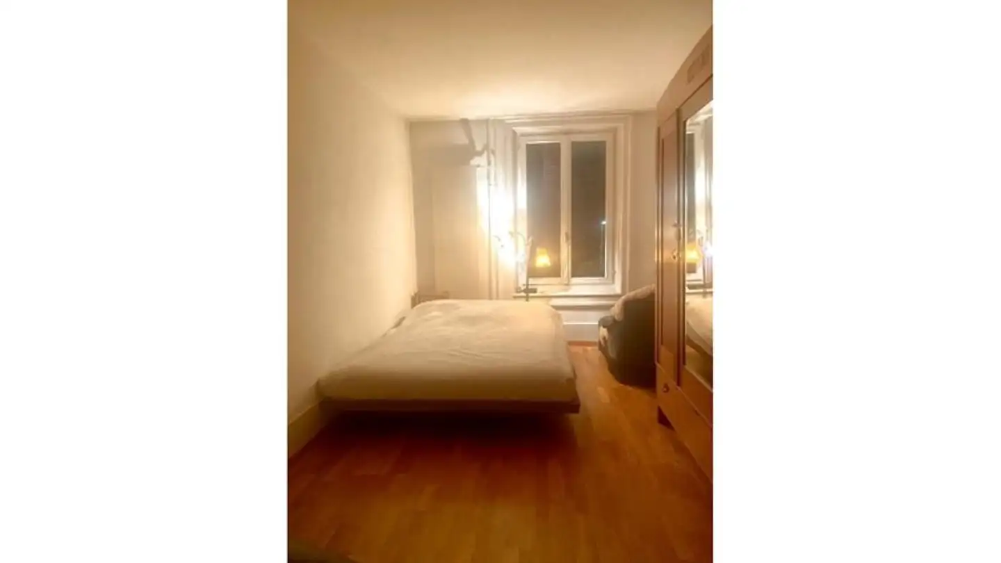 Appartement meublé à louer - 3007 Bern - Photo 4