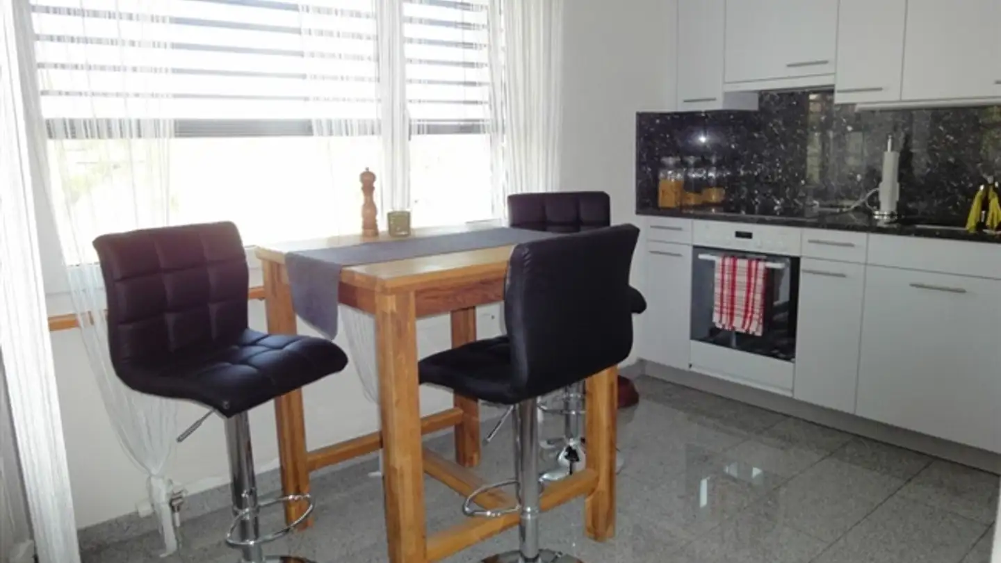 Appartement à louer - Aachstrasse 5, 9327 Tübach - Photo 3