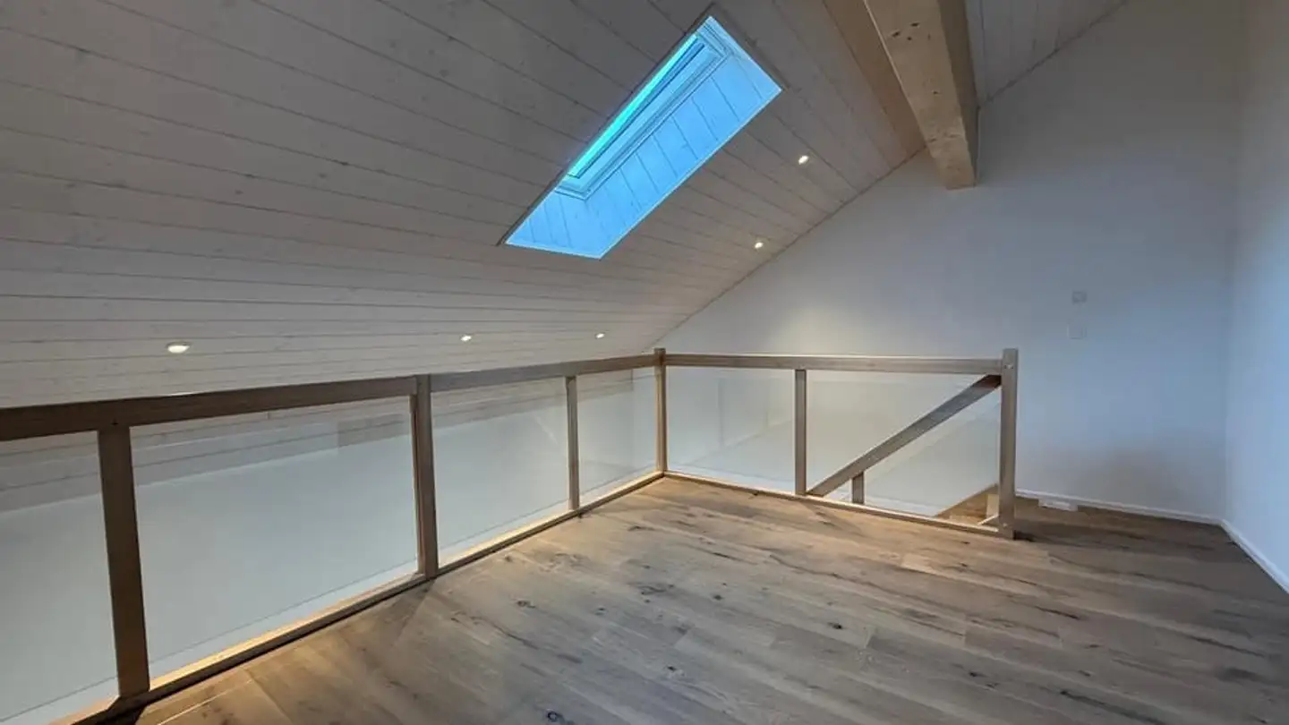 Appartement à louer - Rue Du Village 11, 1081 Montpreveyres - Photo 4