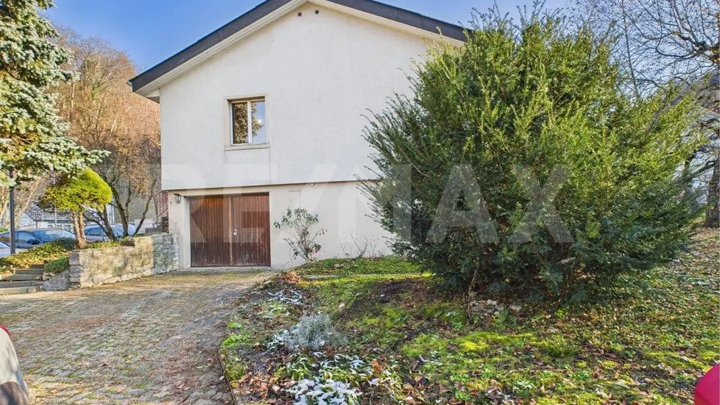 Einfamilienhaus kaufen - 4458 Eptingen - Foto 4