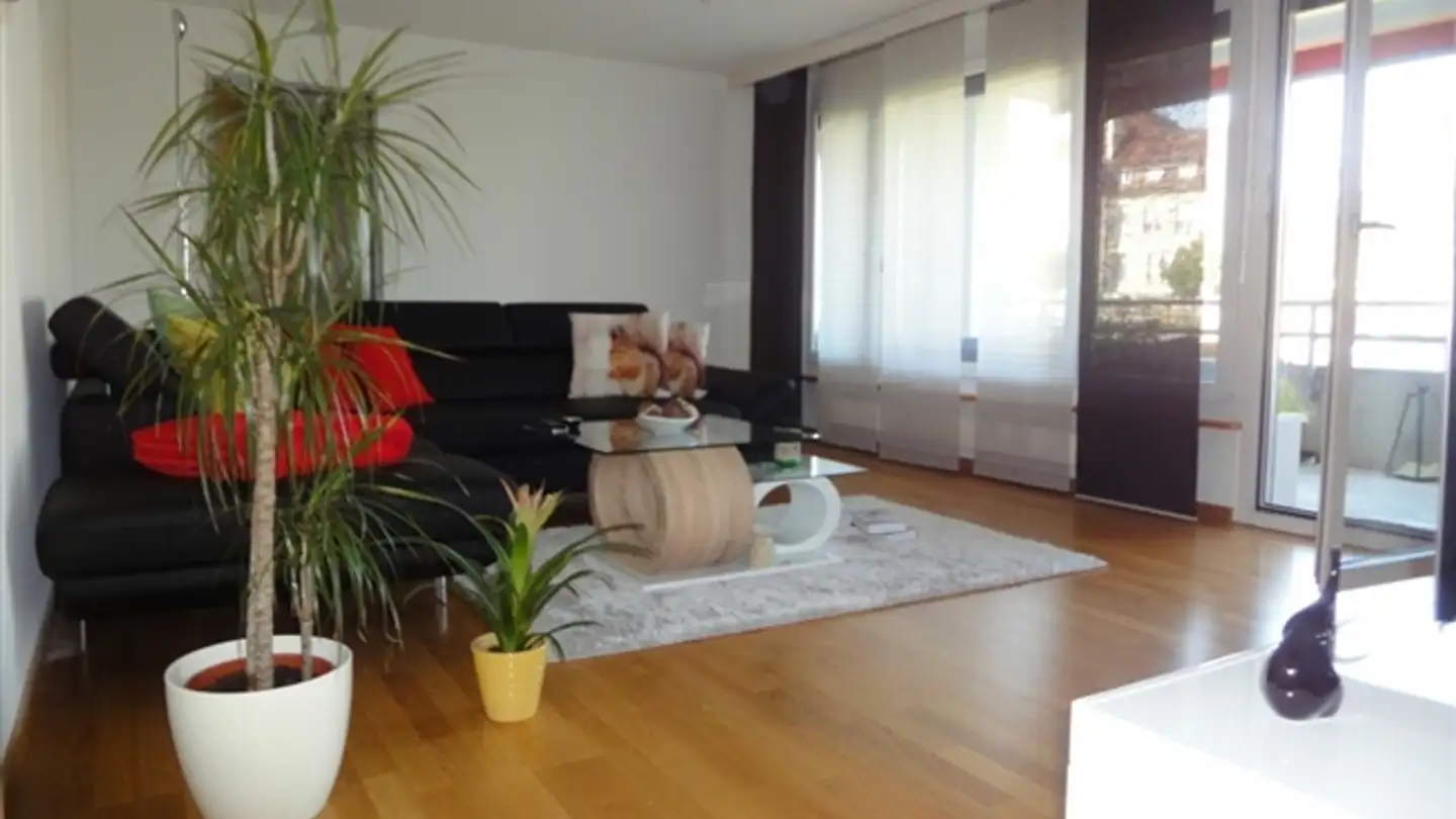Appartement à louer - Aachstrasse 5, 9327 Tübach