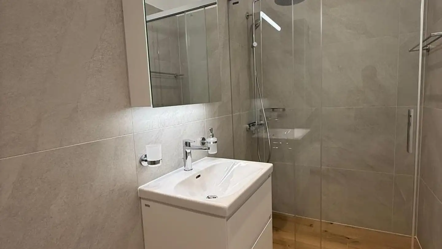 Appartamento in affitto - Rue Du Village 11, 1081 Montpreveyres - Foto 4