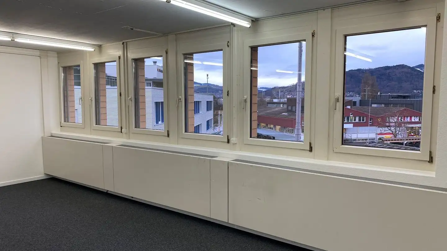 Kaufhaus mieten - Bierigut-Strasse 1, 3608 Thun - Foto 4