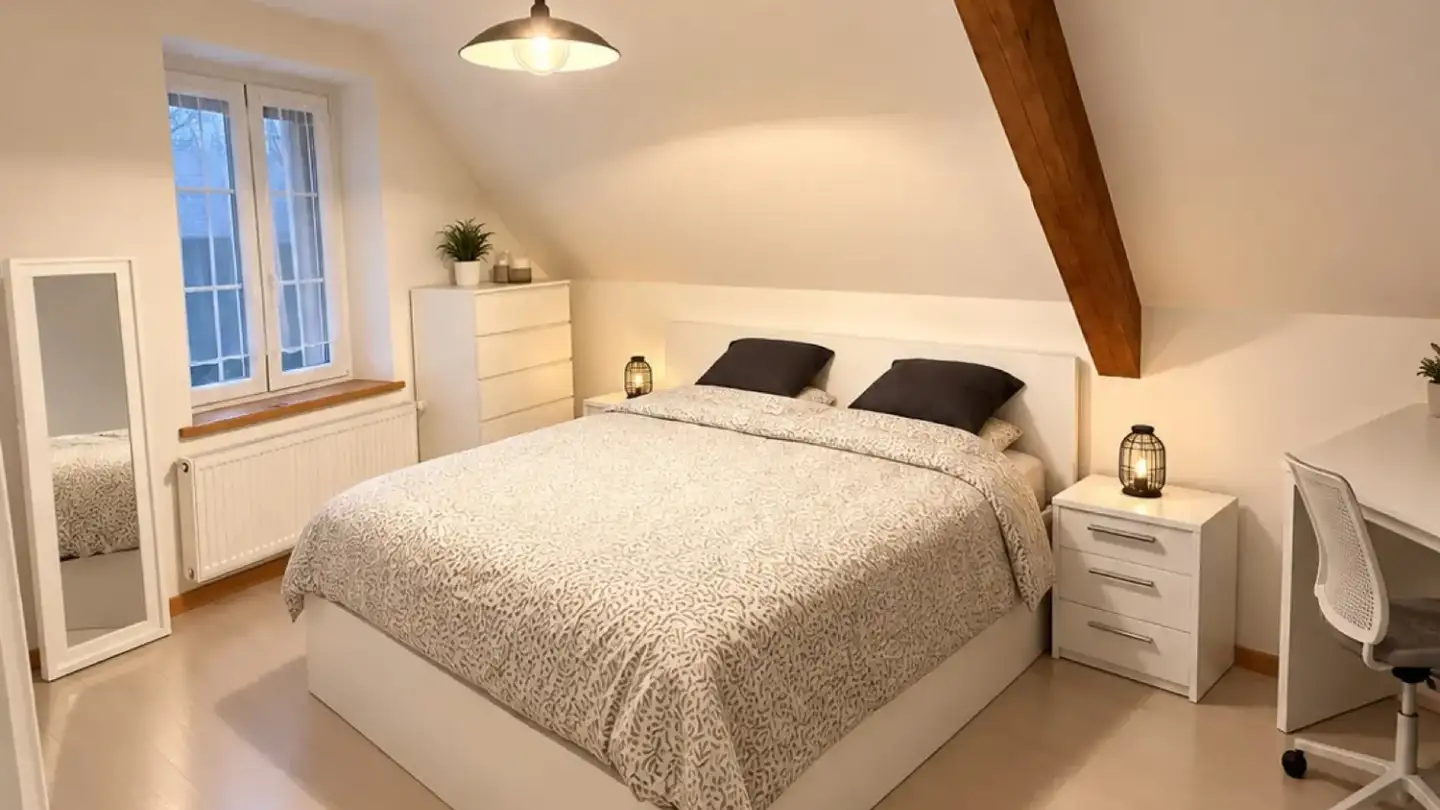 Apartment for rent - Grand'Rue 27, 2036 Cormondrèche