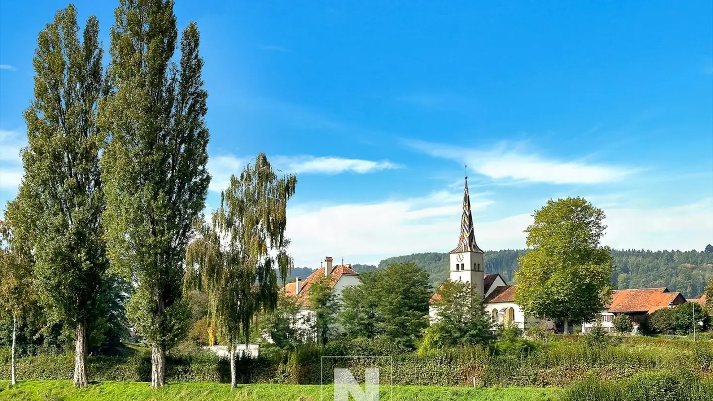 Mehrfamilienhaus kaufen - 1530 Payerne
