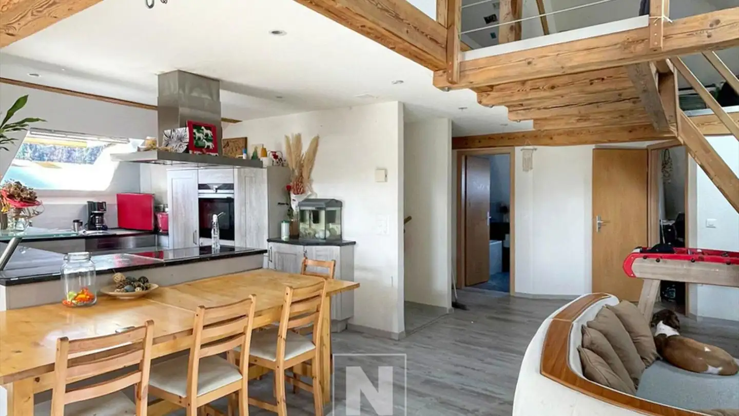 Edificio residenziale in vendita - 1530 Payerne - Photo 4