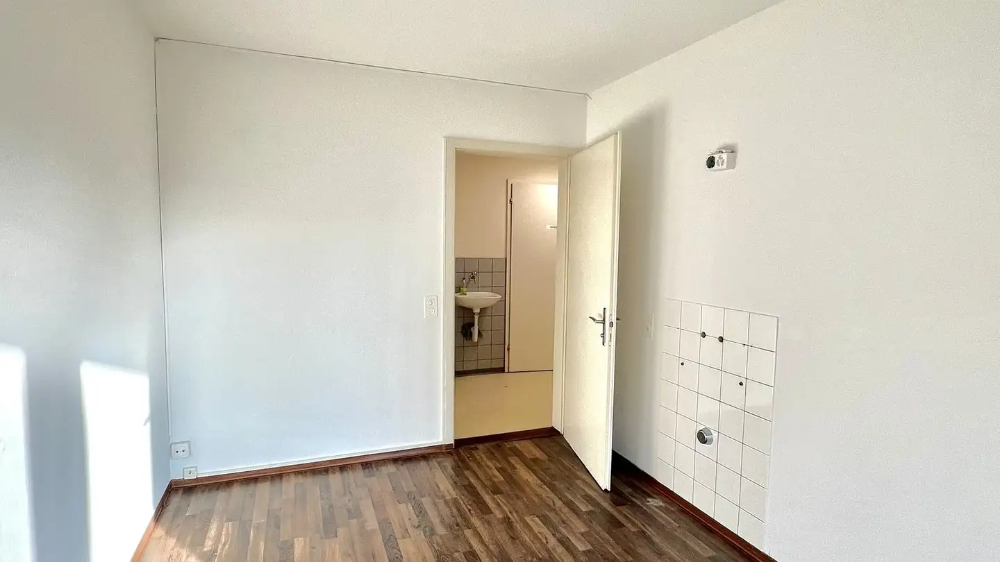Office space for rent - Bahnhofstrasse 41, 8180 Bülach