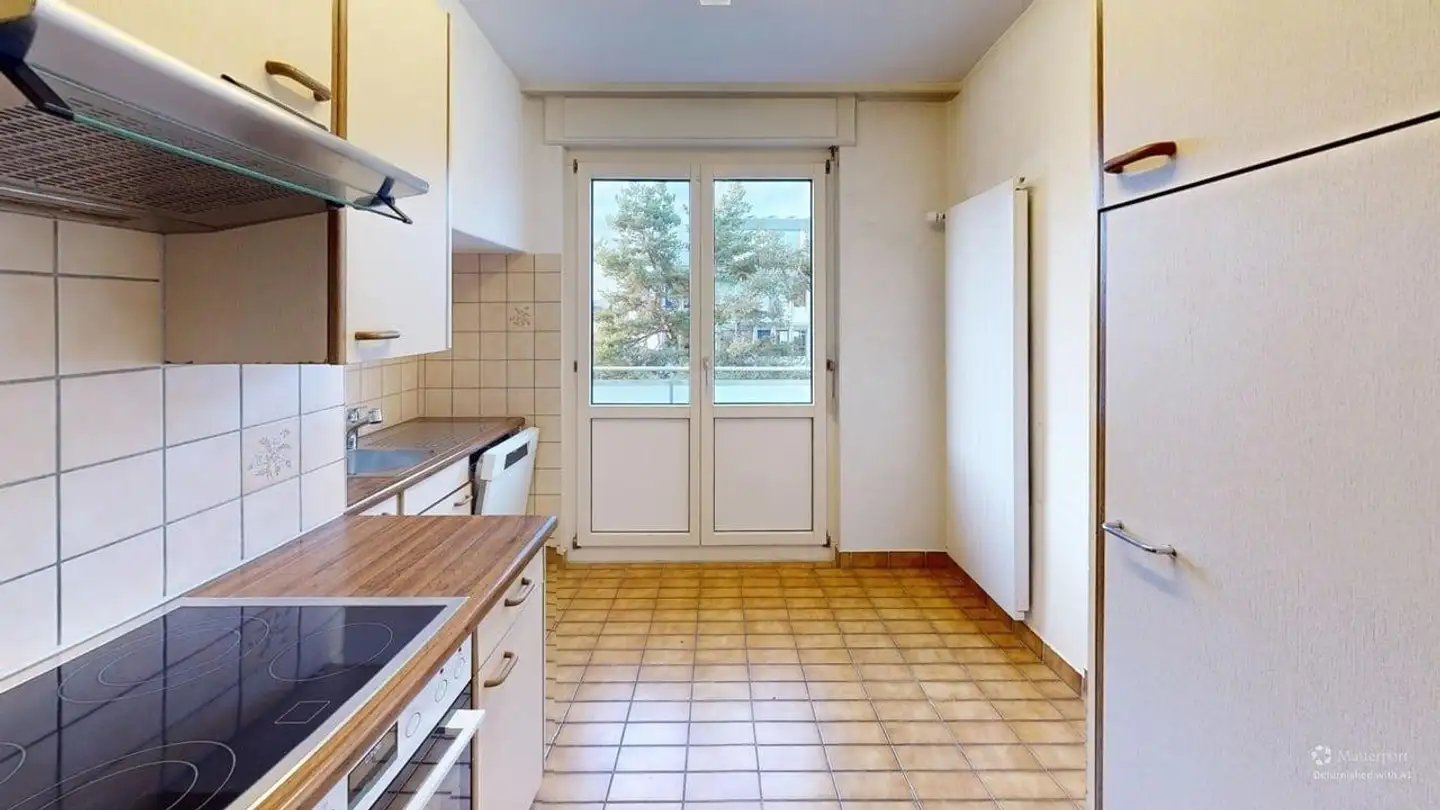 Appartement à louer - Kornhausstrasse 15, 8037 Zürich - Photo 3