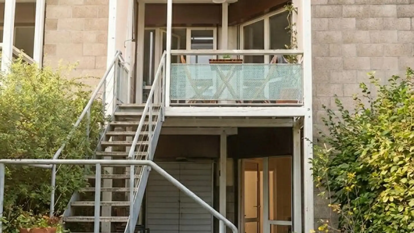 Maison individuelle à louer - Falkenriedweg 61, 3032 Hinterkappelen