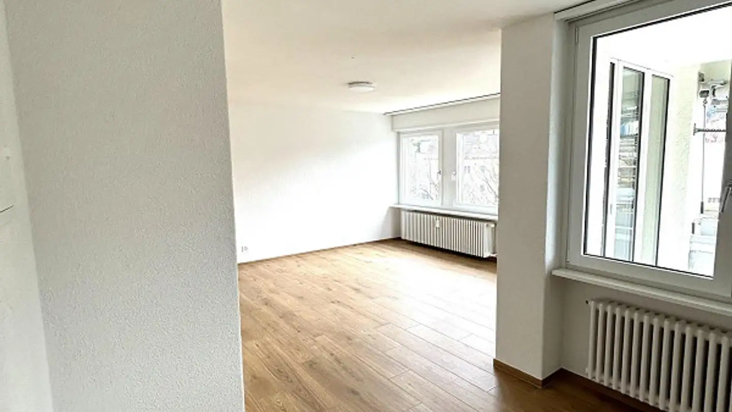 Appartement à louer - Wannenfeldstrasse 91, 8500 Frauenfeld - Photo 2