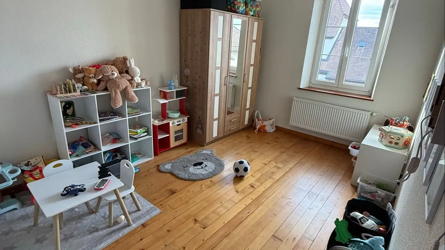Apartment for rent - Grand'Rue 27, 2036 Cormondrèche - Photo 4
