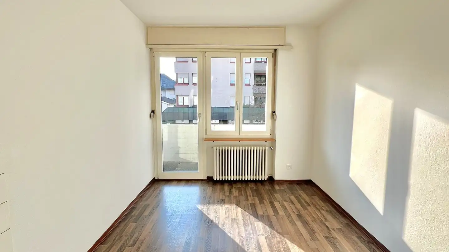 Spazio ufficio in affitto - Bahnhofstrasse 41, 8180 Bülach - Photo 2