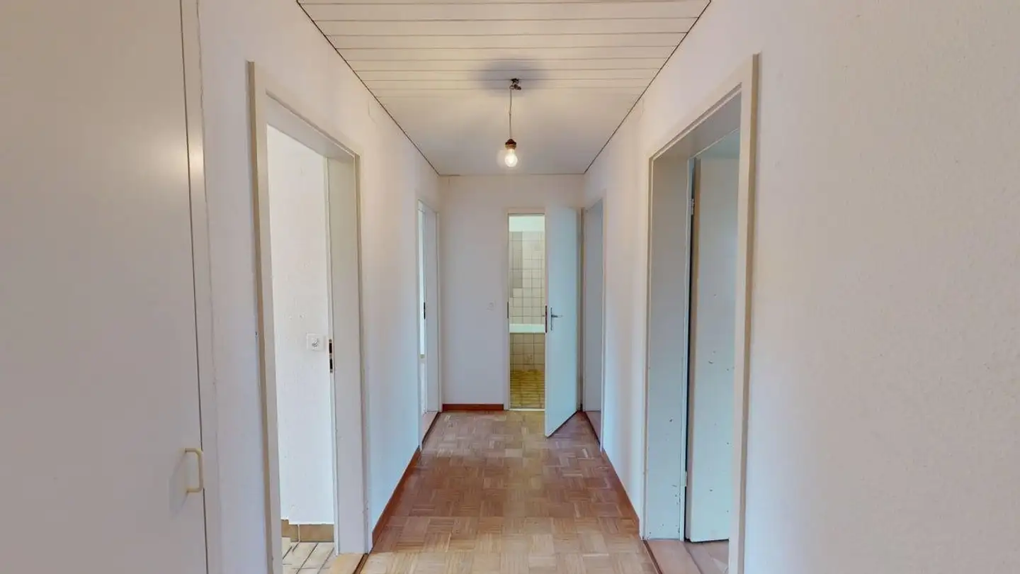 Appartement à louer - Kornhausstrasse 15, 8037 Zürich - Photo 4