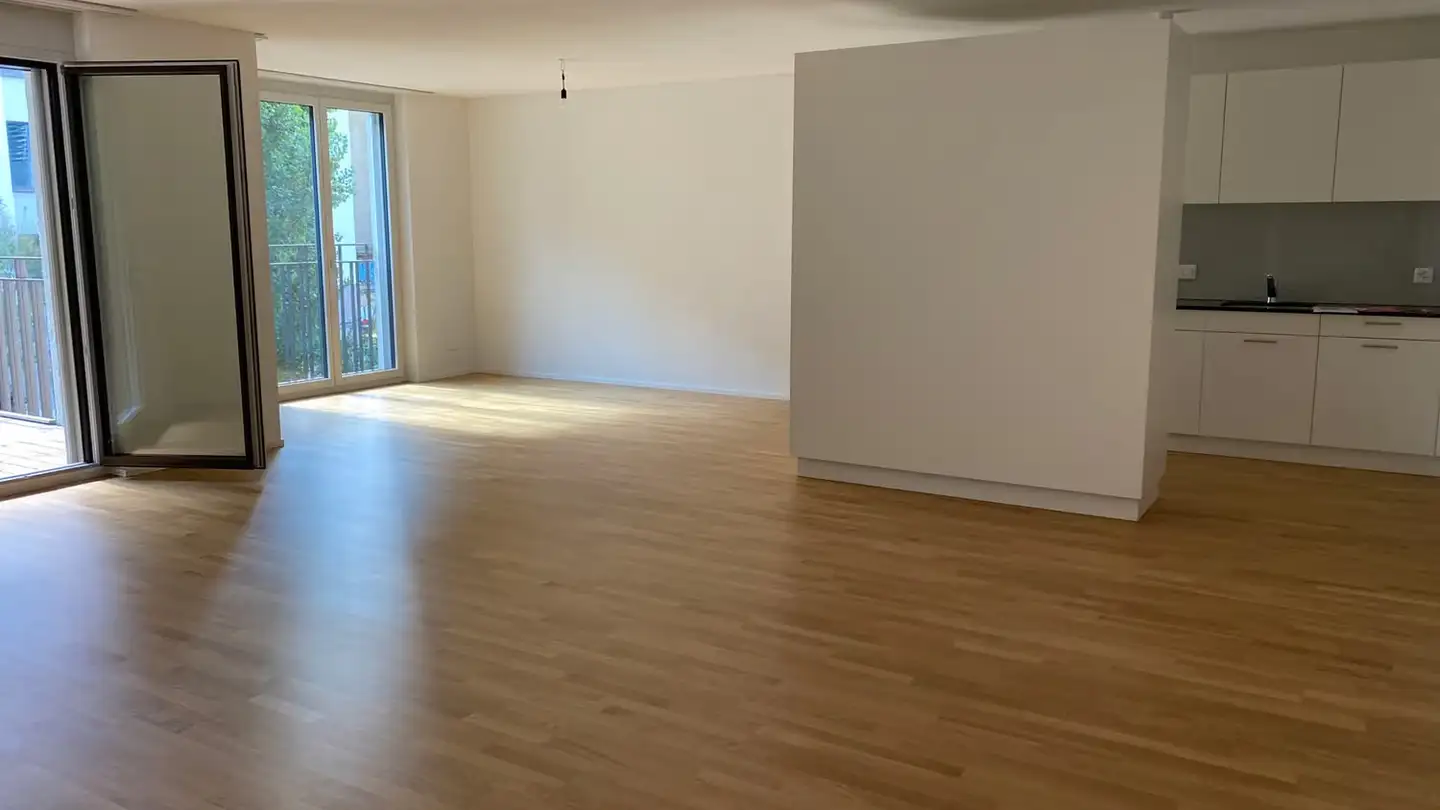 Appartamento in affitto - 2503 Biel/Bienne