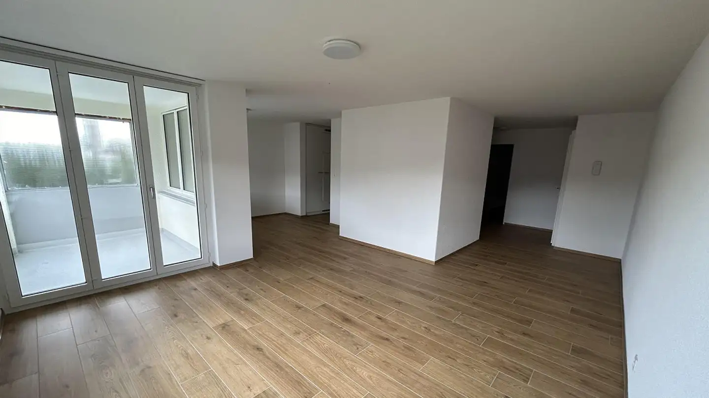 Appartement à louer - Wannenfeldstrasse 91, 8500 Frauenfeld - Photo 3
