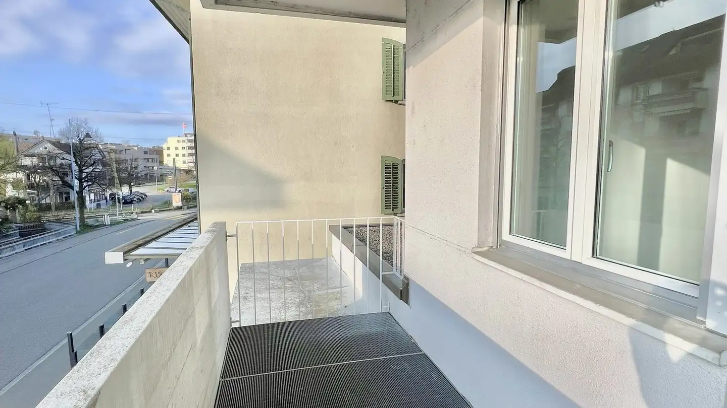 Spazio ufficio in affitto - Bahnhofstrasse 41, 8180 Bülach - Photo 3