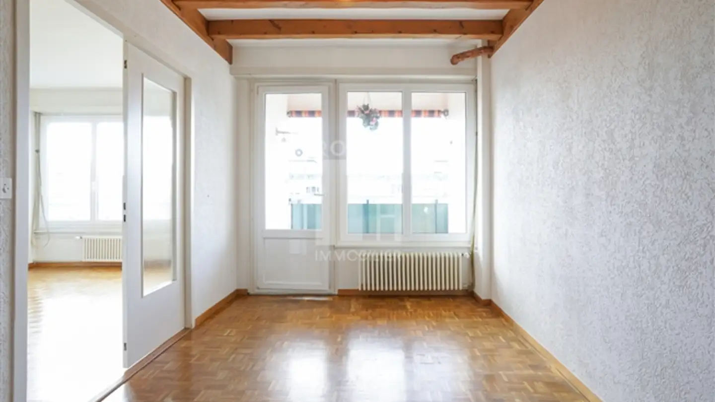 Wohnung kaufen - 1217 Meyrin - Foto 4