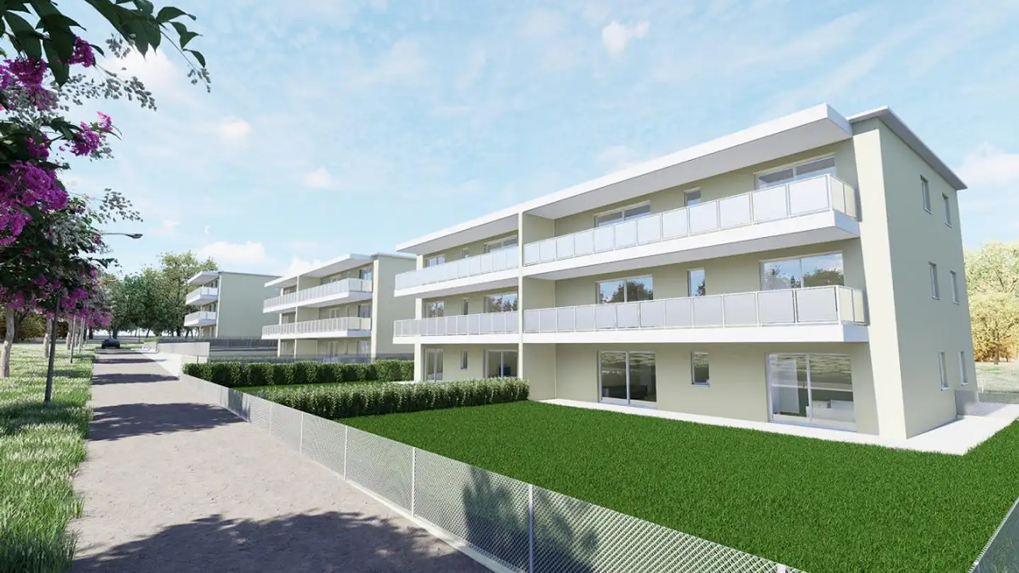 Appartement à vendre - Via Stramonte, 6854 S. Pietro
