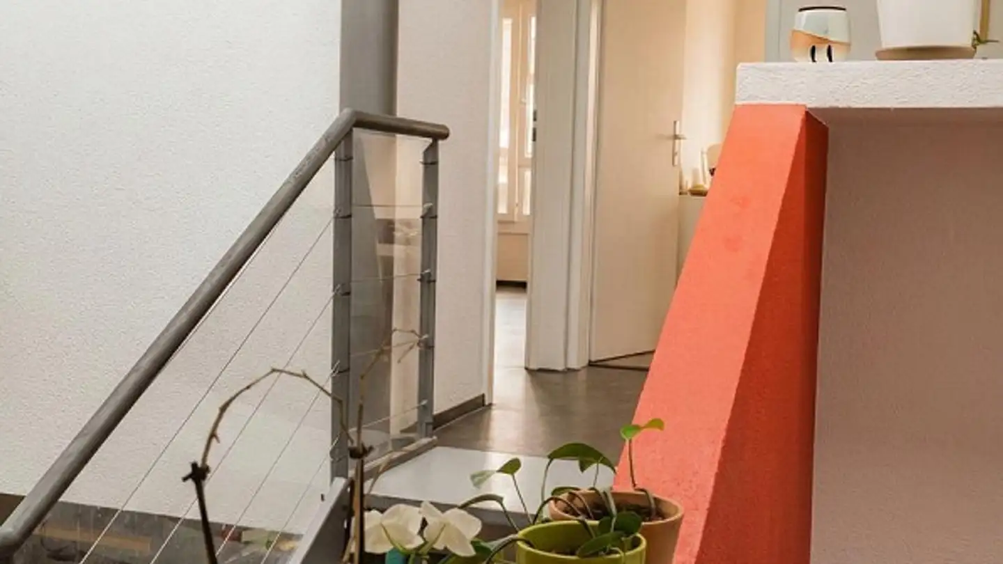 Maison individuelle à louer - Falkenriedweg 61, 3032 Hinterkappelen - Photo 3