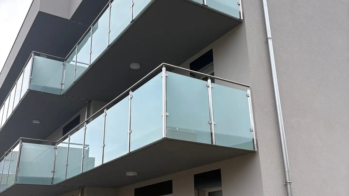 Appartement à louer - 1228 Plan-les-Ouates - Photo 4