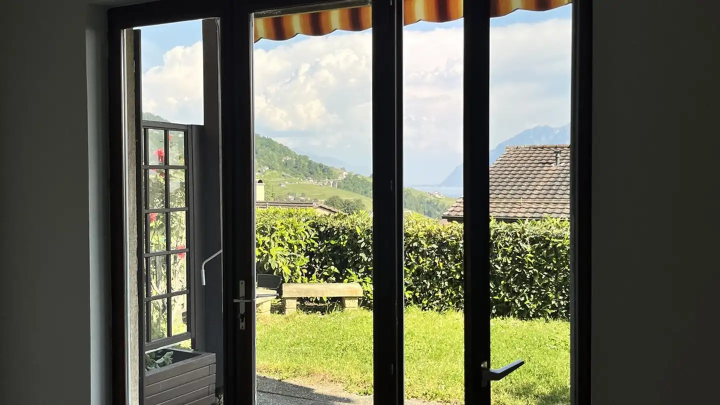 Einfamilienhaus mieten - Chemin De Ponfilet, 1093 La Conversion