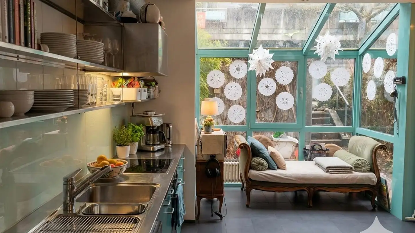 Maison individuelle à louer - Falkenriedweg 61, 3032 Hinterkappelen - Photo 4