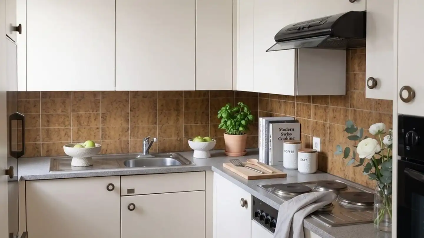 Apartment for rent - Buchholzstrasse 7, 3604 Thun - Photo 3
