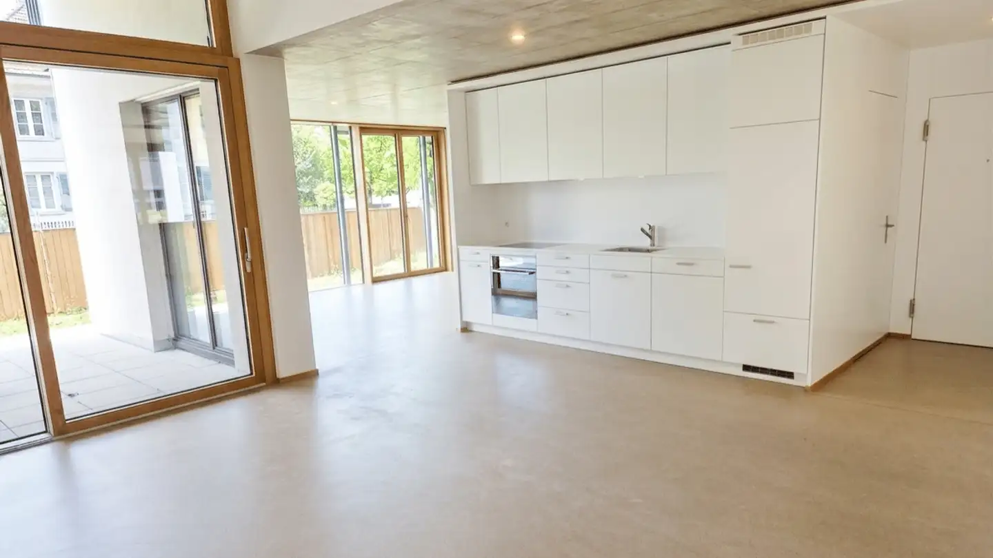 Appartamento in affitto - Bielstrasse 38, 3250 Lyss - Foto 3