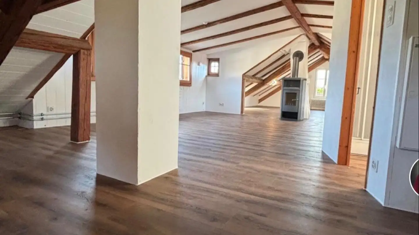 Appartement à louer - 8623 Wetzikon ZH