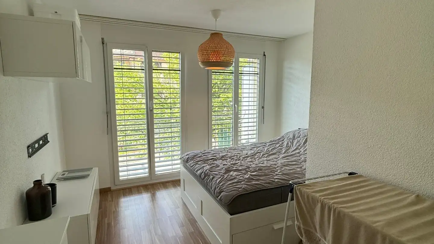 Appartamento in affitto - Zimikerstrasse 7, 8610 Uster - Foto 4