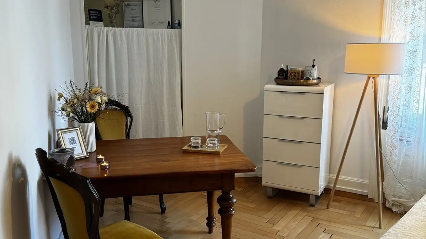 Commerciale in affitto - Zwinglistrasse 3, 9000 St. Gallen - Foto 2