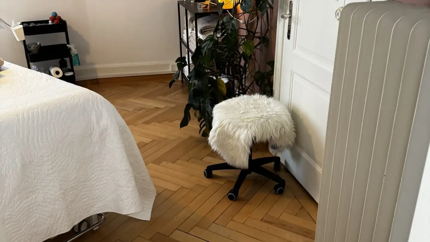 Commerciale in affitto - Zwinglistrasse 3, 9000 St. Gallen - Foto 3