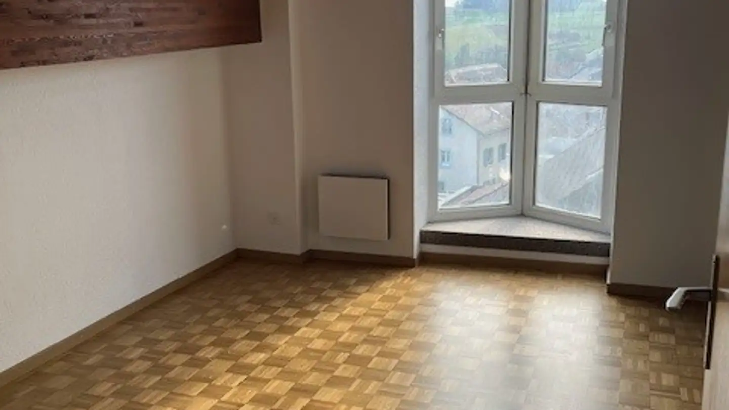 Duplex for rent - Grand-Rue 37, 1315 La Sarraz - Photo 4