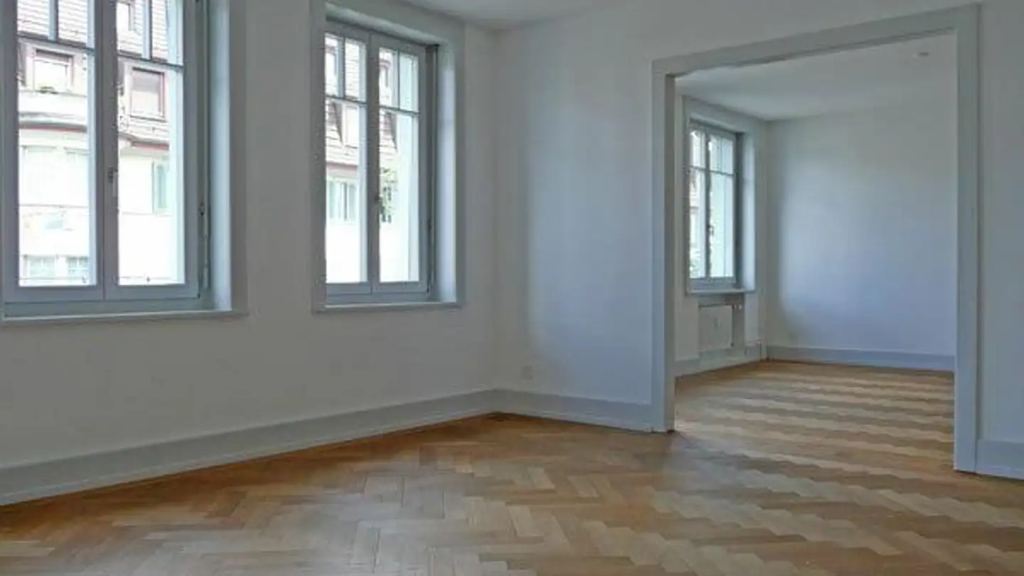 Appartamento in affitto - Forchstrasse 179, 8032 Zürich - Foto 2