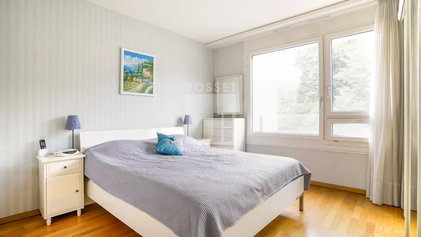 Appartamento in vendita - Rue Du Vieux-Chêne, 1224 Chêne-Bougeries - Foto 4